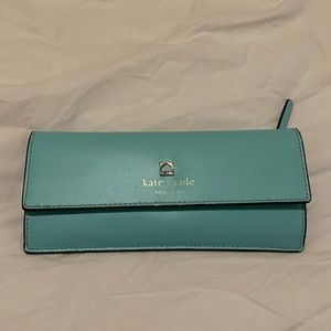 Kate spade wallet